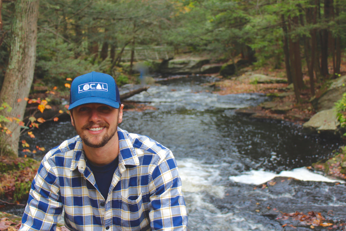 Meet The Makers – Locals Only Project