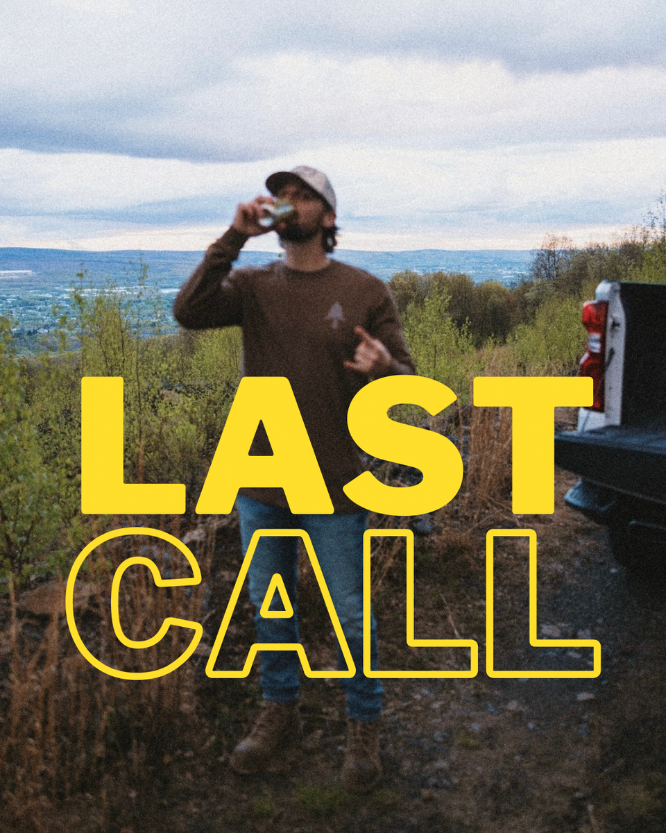 Last Call – Locals Only Project