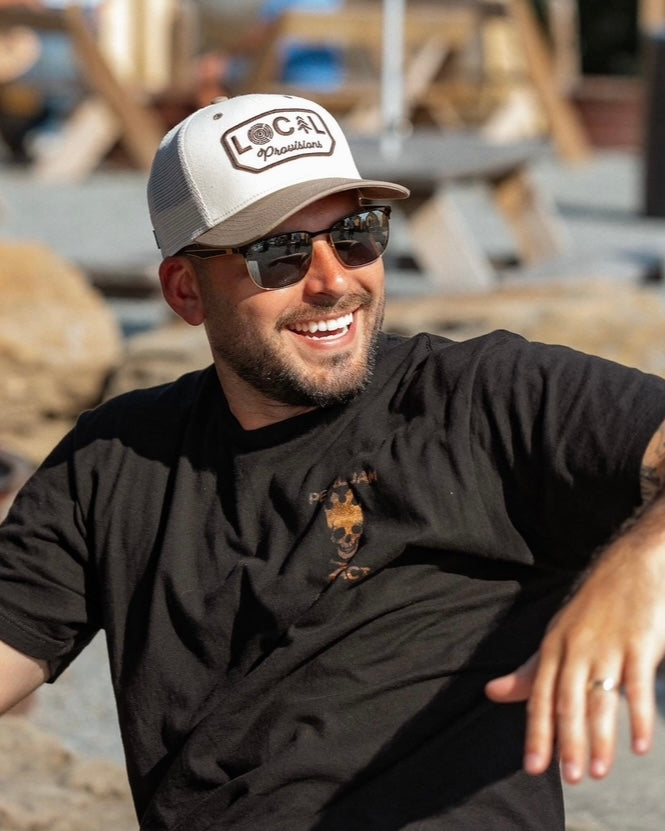 Headwear – Locals Only Project