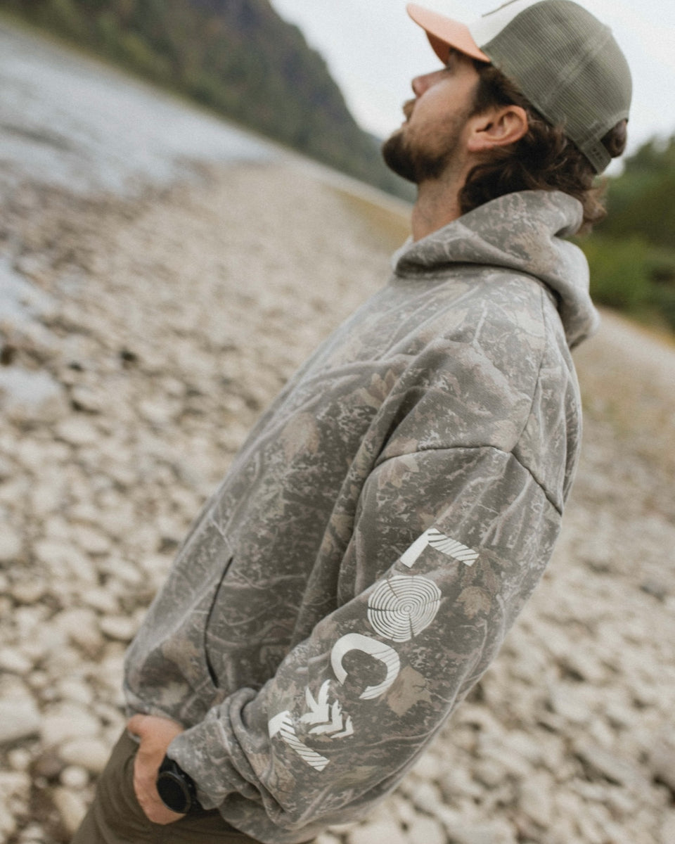 Outerwear – Locals Only Project