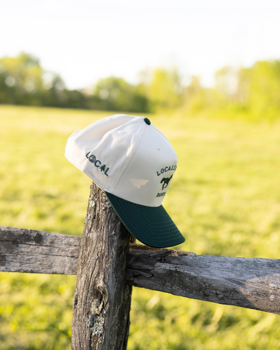 Locals Only Project - Shop Local. Think Global.