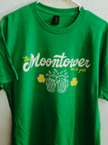 Moontower - Green