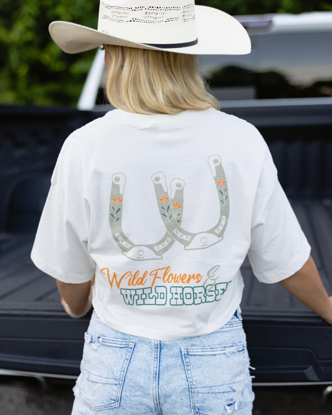 Locals Only Project - Shop Local. Think Global.