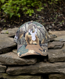 Whitetail - Realtree