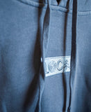 Vintage Crew - Faded Blue