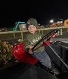 Little Local - Olive