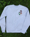 Up Da Eynon Crewneck