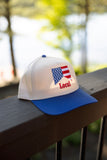 Stars & Bars - Royal