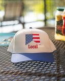 Stars & Bars - Royal
