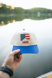 Stars & Bars - Royal