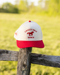 Ranch - Red