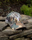 Whitetail - Realtree