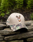 Whitetail - Tan/Camo