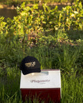 Cowboy Hat - Black