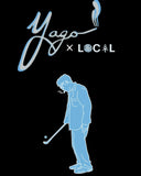 Yago *pre-order*