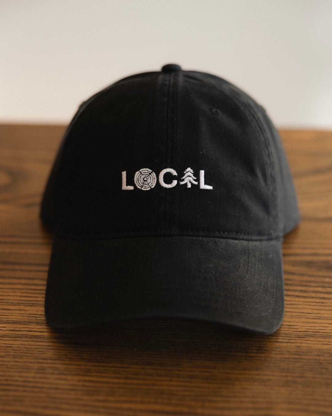 Headwear – Locals Only Project