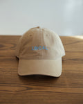 Dad Hat - Taupe