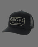 Provisions - Stealth