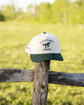 Ranch - Pine