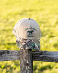 Ranch - Camo
