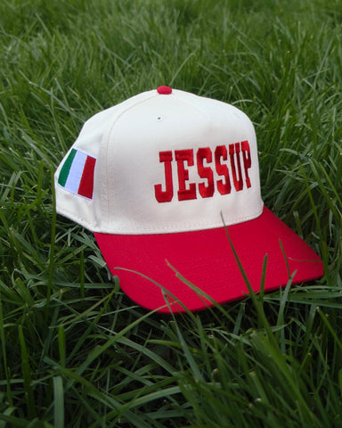 Jessup *PREORDER*