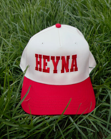 HEYNA