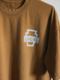 Keystone - Brass