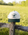 Ranch - Pine