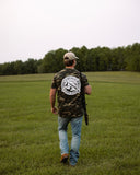 Rod & Gun Club - Camo