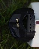 Cowboy Hat - Black