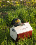 Cowboy Hat - Camo