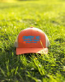 Cowboy Hat - Citrus