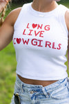 Long Live Cowgirls