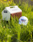 Cowboy Hat - White