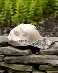 Whitetail - Tan/Camo