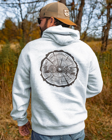 Against the Grain - Ash