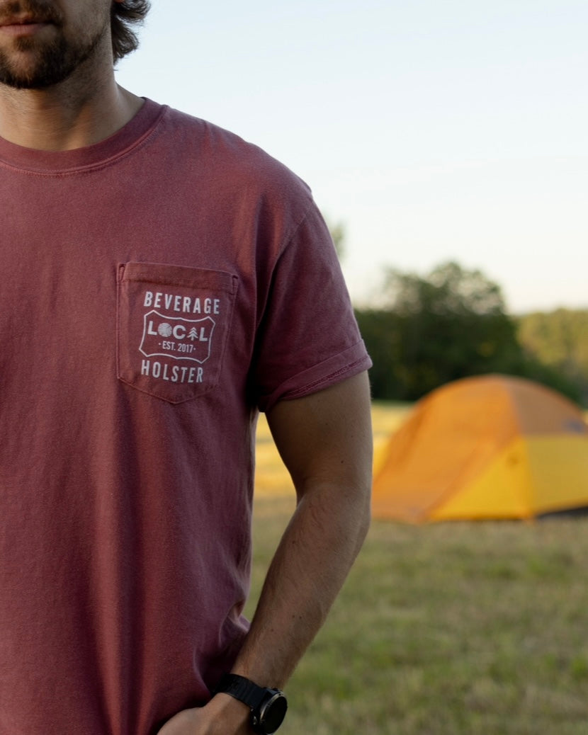 Locals Only Project - Shop Local. Think Global.