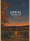 LOCAL Fall Fest Ticket