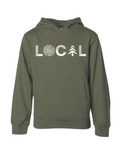 *PREORDER* Little Local - Olive