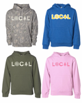 *PREORDER* Little Local - Pink