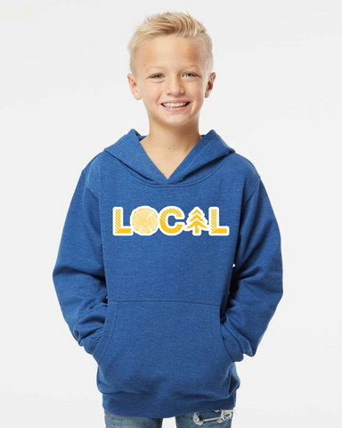 *PREORDER* Little Local - Royal