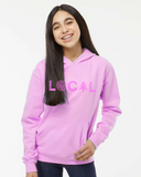 *PREORDER* Little Local - Pink