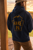 Hike PA