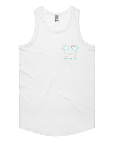 Take It Easy - Men’s Tank