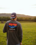 S.I.O. L/S - Pepper