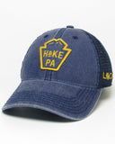 Hike PA Trucker Hat