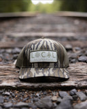 Mossy Oak Trucker