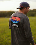 S.I.O. L/S - Pepper