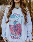 Wrangler Rodeo Crew