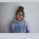 Heavyweight Hoodie - Lavender